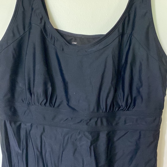 Tankini - Picture 2 of 4